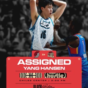 世界杯客户端下载中心-杨瀚森全明星票数揭晓！获10.4万票排名第36 媒体和球员票均为零