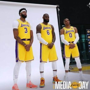 世界杯手机直播-3连败湖人急需一场胜利 360组合明日或迎合体首秀