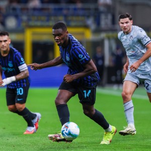 世界杯客户端下载中心-意媒：博尼小腿挛缩，最快周三或周四回归合练备战米兰德比