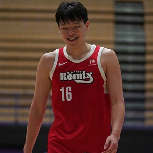 世界杯官网入口-拓媒：没人认为杨瀚森会成约基奇 但其G联赛的表现说明他有天赋