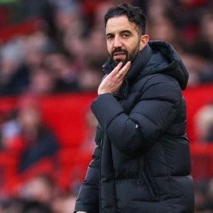 天空：曼联对马特塔感兴趣是因为阿莫林，现在优先补强中场