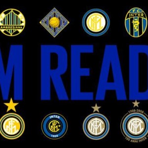 世界杯客户端下载中心-【科普】国际米兰队徽沿革：时代的一面镜子