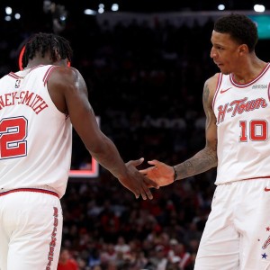 世界杯app下载-火箭对76人！伤病情况出炉：客队2位老将缺战，恩比德大概率出战