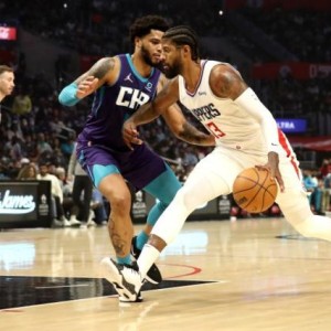 末节打出22比0一波流！快艇手感回暖收获四连胜